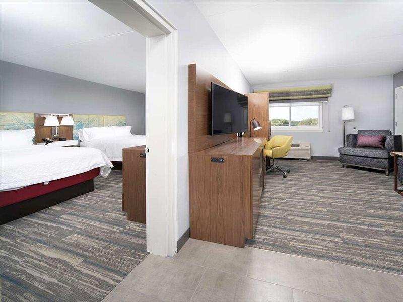Hampton Inn Egg Harbor Township Atlantic City Zewnętrze zdjęcie