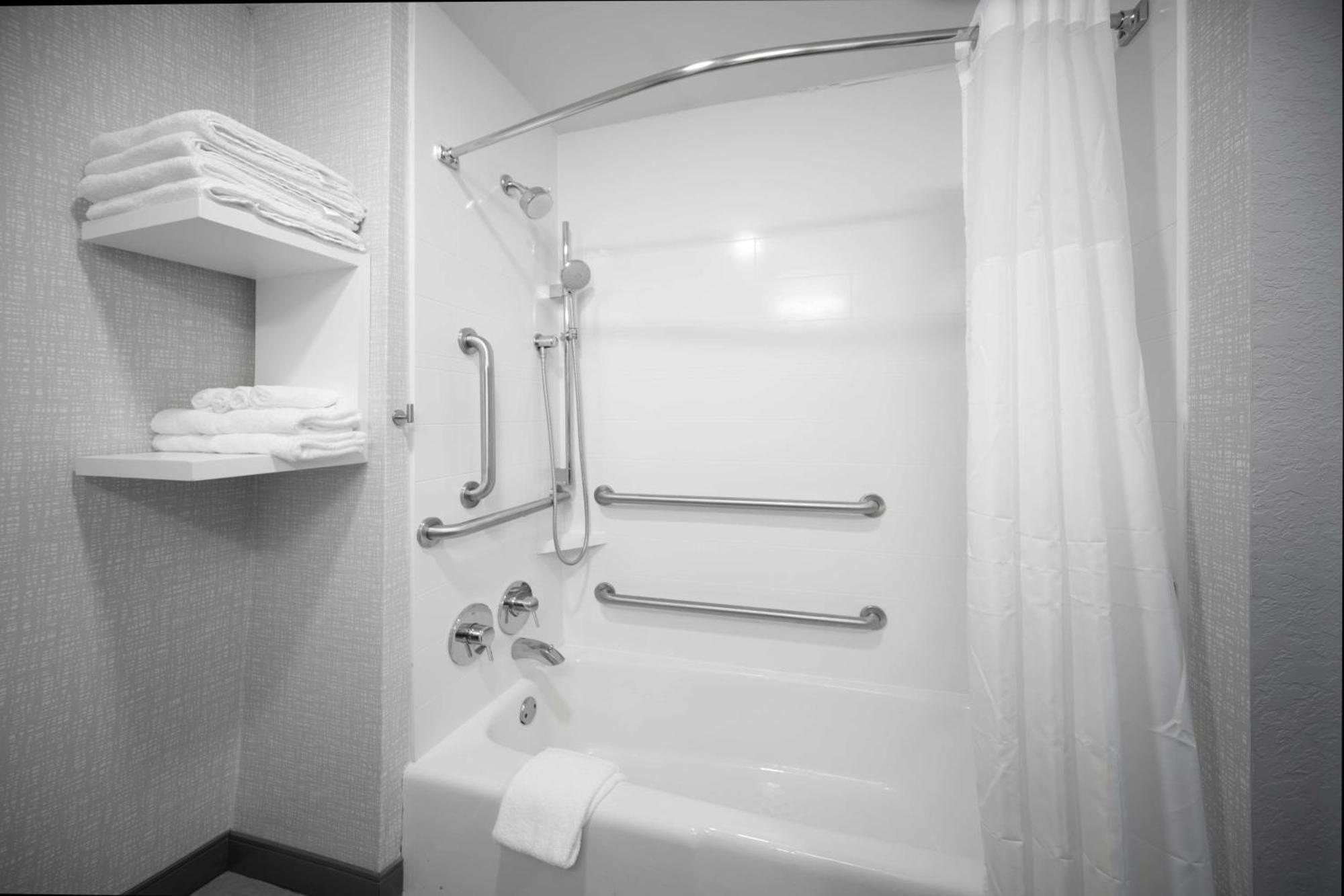 Hampton Inn Egg Harbor Township Atlantic City Zewnętrze zdjęcie
