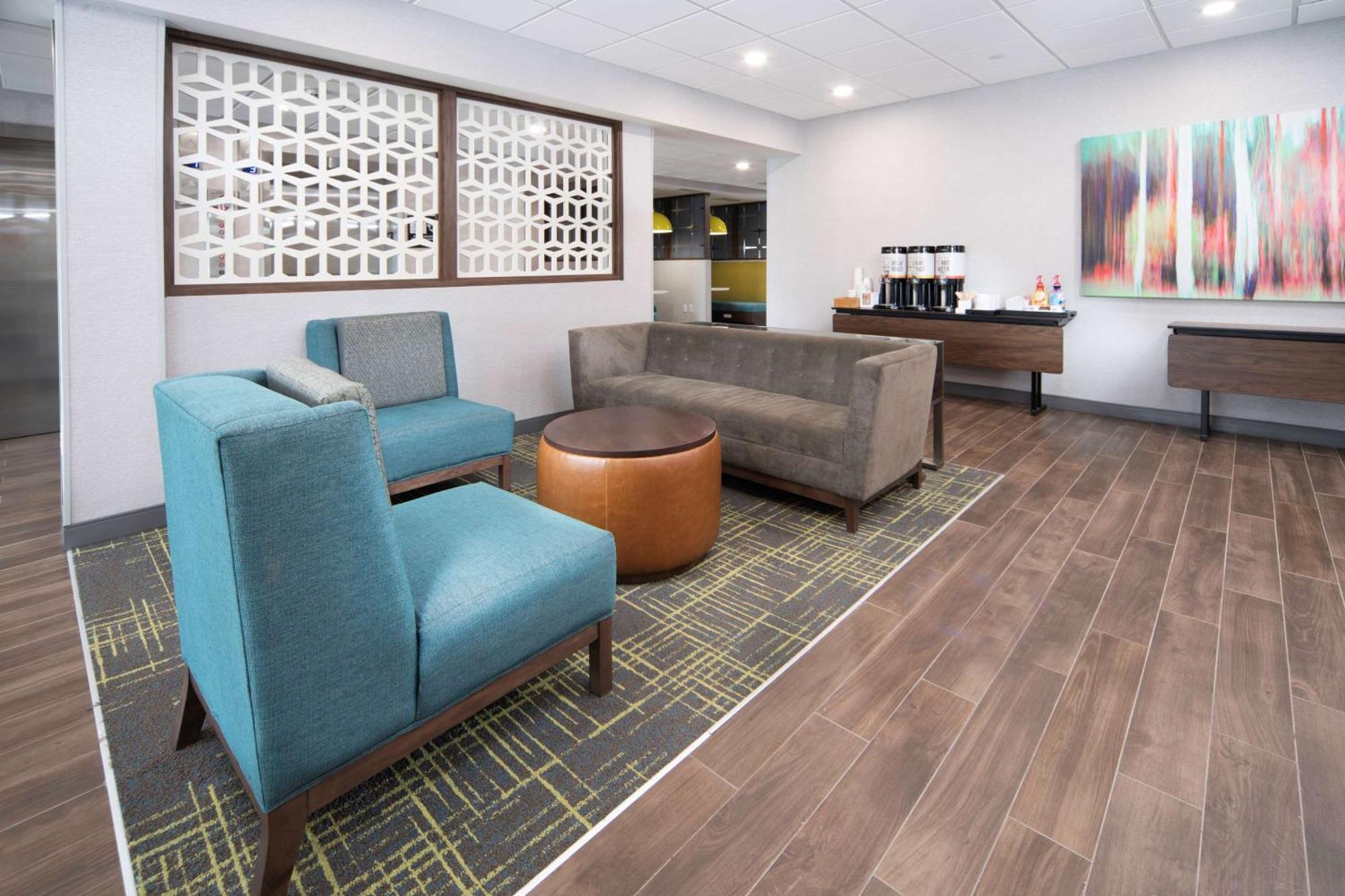 Hampton Inn Egg Harbor Township Atlantic City Zewnętrze zdjęcie