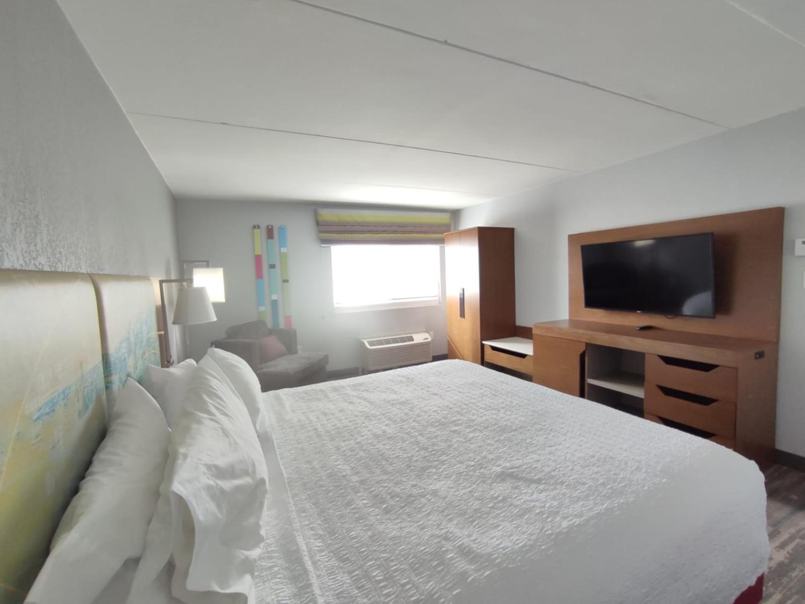 Hampton Inn Egg Harbor Township Atlantic City Zewnętrze zdjęcie