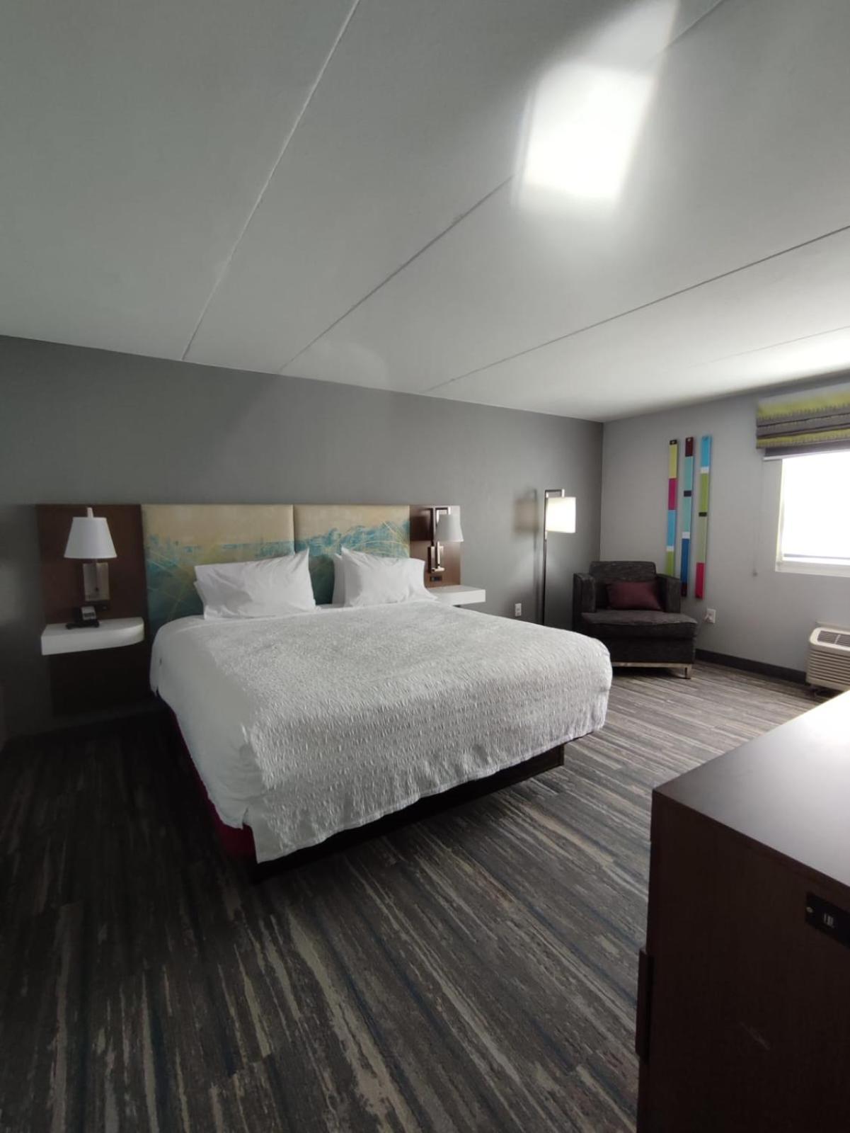 Hampton Inn Egg Harbor Township Atlantic City Zewnętrze zdjęcie